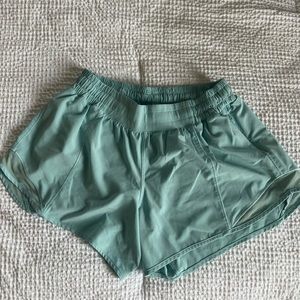 Lululemon Running Shorts